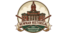 Newnan Historical Golf Preservation Foundation
