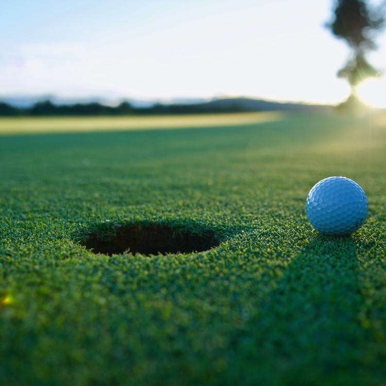 Golf history preservation in Newnan, GA